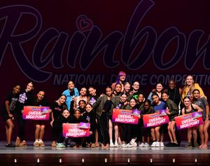 Houston, TX - 3/22/2024