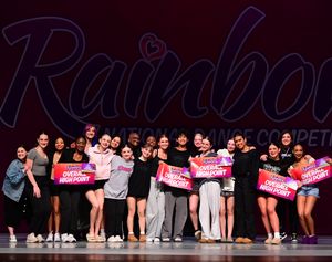 Houston, TX - 3/22/2024