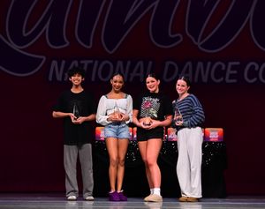 Houston, TX - 3/22/2024