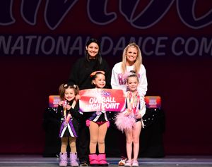 Houston, TX - 3/22/2024