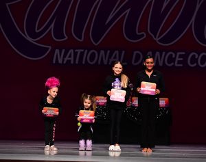 Houston, TX - 3/22/2024