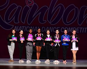 Houston, TX - 3/22/2024