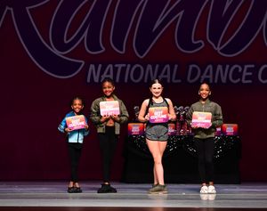 Houston, TX - 3/22/2024