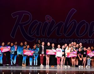 Houston, TX - 3/22/2024