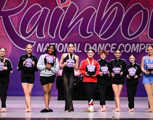 Columbus, OH - 4/5/2024