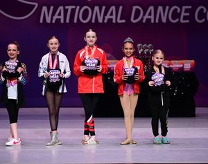 Columbus, OH - 4/5/2024