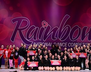 Columbus, OH - 4/5/2024