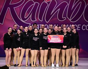 Columbus, OH - 4/5/2024