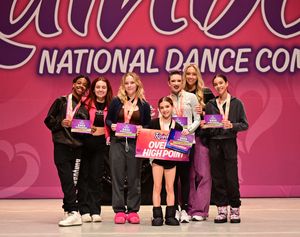 Chicago, IL - 4/11/2024