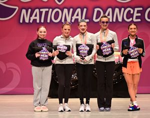 Chicago, IL - 4/11/2024