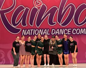 Chicago, IL - 4/11/2024