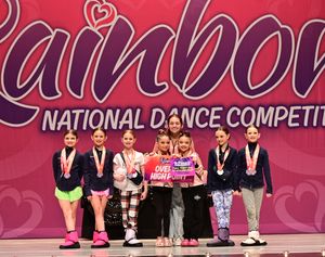 Chicago, IL - 4/11/2024