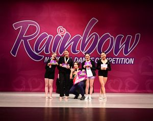 Milwaukee, WI - 4/12/2024