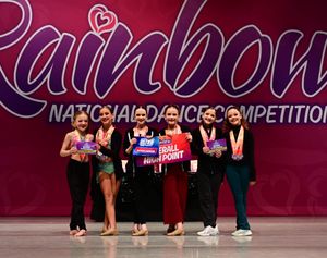 Milwaukee, WI - 4/12/2024