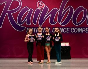 Milwaukee, WI - 4/12/2024