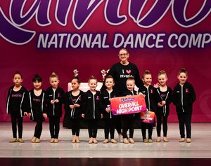 Milwaukee, WI - 4/12/2024