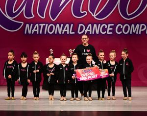 Milwaukee, WI - 4/12/2024