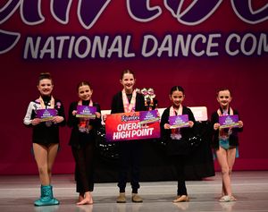 Milwaukee, WI - 4/12/2024