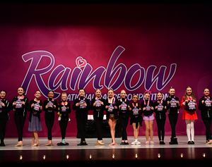 Milwaukee, WI - 4/12/2024