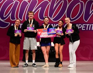 Milwaukee, WI - 4/12/2024