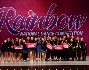 Milwaukee, WI - 4/12/2024