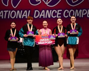 Milwaukee, WI - 4/12/2024