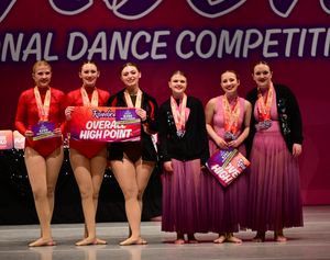 Milwaukee, WI - 4/12/2024