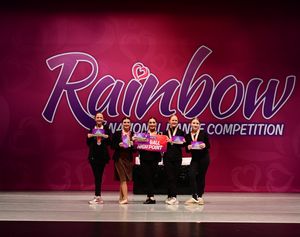 Milwaukee, WI - 4/12/2024