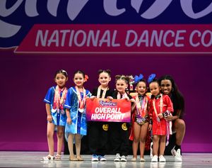 Redondo Beach, CA - 4/19/2024