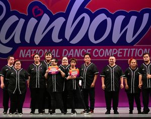 Redondo Beach, CA - 4/19/2024