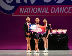 Redondo Beach, CA - 4/19/2024