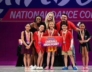 Redondo Beach, CA - 4/19/2024