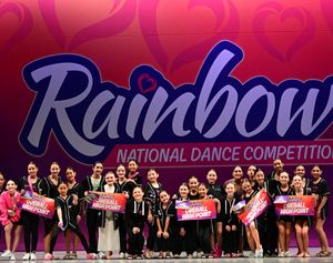 Redondo Beach, CA - 4/19/2024