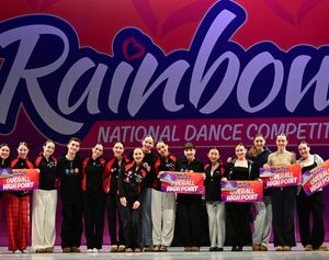 Redondo Beach, CA - 4/19/2024