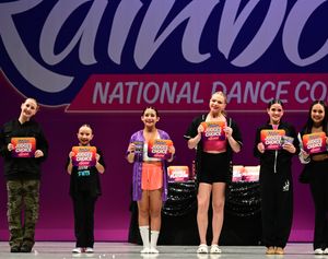 Redondo Beach, CA - 4/19/2024