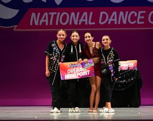 Redondo Beach, CA - 4/19/2024