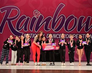 Chicago, IL - 4/25/2024