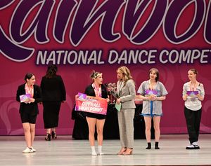 Chicago, IL - 4/25/2024