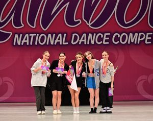 Chicago, IL - 4/25/2024