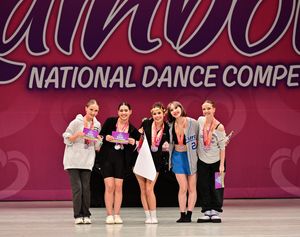 Chicago, IL - 4/25/2024