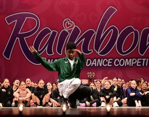 Chicago, IL - 4/25/2024