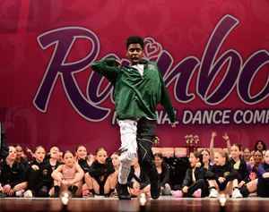 Chicago, IL - 4/25/2024