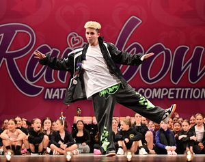 Chicago, IL - 4/25/2024