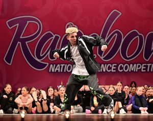 Chicago, IL - 4/25/2024