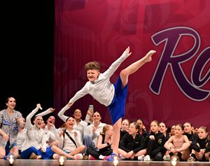 Chicago, IL - 4/25/2024