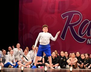 Chicago, IL - 4/25/2024