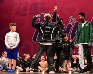 Chicago, IL - 4/25/2024