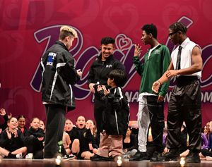 Chicago, IL - 4/25/2024