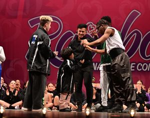 Chicago, IL - 4/25/2024