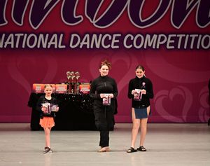 Chicago, IL - 4/25/2024